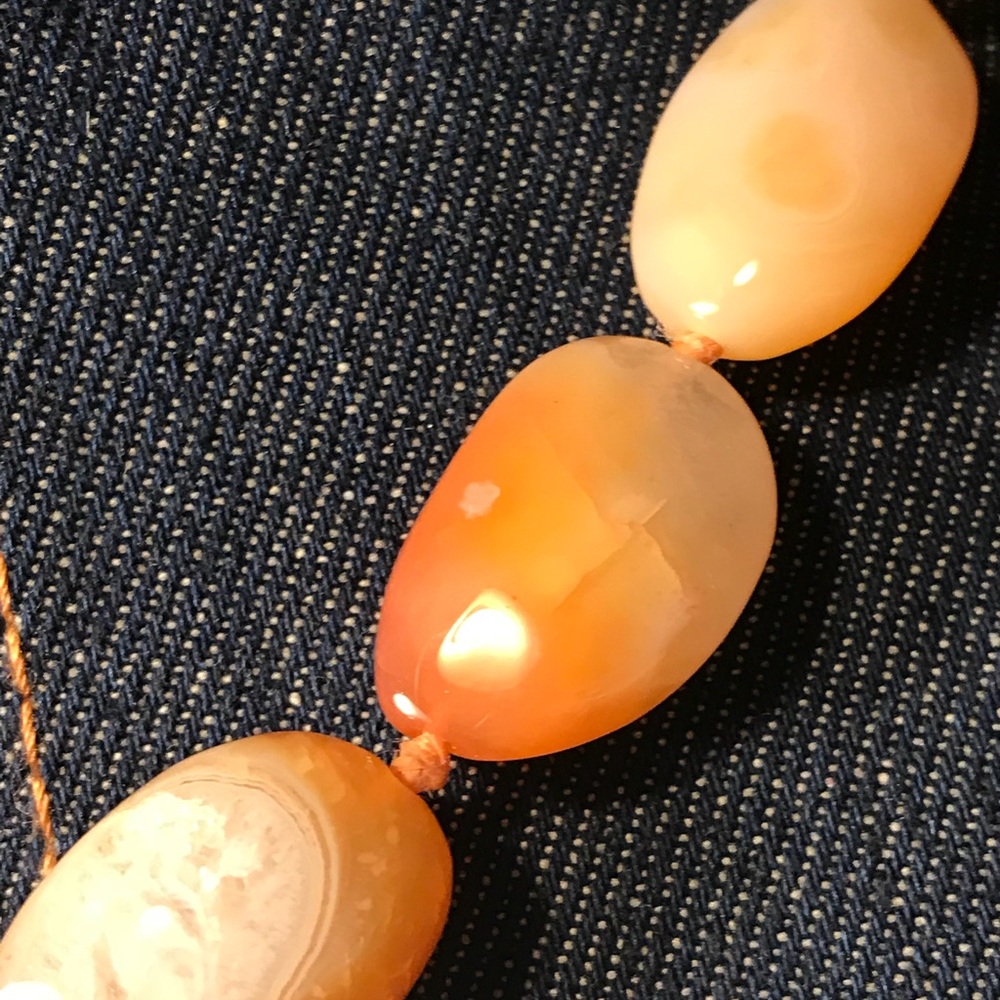 🍀 Simon Sebbag women’s pendant necklace - Picture 4 of 5